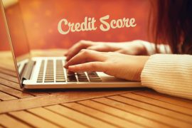 What is a Credit Score? A credit score is a number that is three digits long, ranging all the way from 300 to 850, and it is meant to be an indication of your credit risk to others. Every adult has a credit score, and it can either go up or down depending on the actions you take. The further up your credit score goes, the better it is considered to be. How is a credit score calculated? Your credit score is calculated depends on a number of factors, including the national CRA (Equifax, Experian and TransUnion.) The final score number is the result of all the information found in your credit report. This includes things like late payments, defaulted loans and other things. Those who have lots of late payments on things will likely have a lower score than someone who is consistently on time with their payments. If you default on a loan, this can affect your credit score in a very negative way. The score number consists of 35% payment history, 30% amount owed, 15% length of history, 10% new credit and 10% types of credit used. Why is my credit score so important? Despite what you may think, your credit score is incredibly important. A low credit score can make it very difficult to get a new car, house, or even an apartment. These days a lot of larger companies are doing credit checks on new employees as a way of determining just how reliable and stable they might be. By working on your credit, you will be able to give yourself a much brighter future overall. If you want to get fair interest rates on the loans you take out for a new home or vehicle, it is crucial that you make a point to have good credit. A good credit score means that you will have a much easier time getting a lower interest rate on loans, as well as getting hired into the job you want with minimal issues. The fact is that your credit score can affect a lot of different aspects of your life, which is why it’s so important that you take it seriously. A lot of people will end up looking at your credit score and judging you based on it. Whether or not this is fair, it is a fact of life that you’ll need to consider. How do I check my credit score? Credit Score Laptop You will find that there are going to be numerous ways to check your credit score, and it’s important that you know what some of them are. You always have the option of using a credit score service. There are lots of services and websites that claim to provide people with their credit scores for free, but a lot of them are shady and not to be trusted. It is important that you take the time to look into some of these sites and choose one that you can trust. You can always pay money to get your score at myfico.com. This is a legitimate service, but you will have to pay to get your credit score. This could be well worth it if you really want to know what your score is. Make sure that you always take a look at your credit report once in a while by going to www.annualcreditreport.com. You will be able to use this website to get a free copy of your credit report once a year, and it can provide you with very valuable information. It’s important that you make sure there is nothing inaccurate on your credit report that could be negatively affecting your score. The internet is filled with different places that you can get your credit score from, but you will not want to choose just any of them. The more time and effort you put into doing this research, the better your chances will be of getting all the information you need. What kinds of things affect a Credit Score? Credit Scores There are quite a few different things that can affect your credit score, and it’s important that you know what some of them are. Late payments are by far one of the biggest things that can either make or break a credit score. If a person is consistently late on their loan payments, their credit score will be negatively affected as a result. If someone has a lot of money they owe a credit card company and it has gone into collections, this too will negatively affect their score. Renting or leasing a home can also affect your credit score. If you always pay your rent on time, this will reflect well on your credit. If you are always late on rent or move out and owe the rental company money, it will reflect poorly on your credit score. Your payment history plays quite a significant role in your credit score, so it’s important to keep that in mind. By paying your bills on time you will be able to keep your scores as high as possible. Late payments and charge-offs will go to collections and ultimately hurt your credit. The best possible thing that you can do is to make all loan payments on time so your credit is not adversely affected. The amount of debt that you are currently carrying makes up about 30% of your credit score. This is the amount you still owe to creditors. While it’s true that this category looks at the total amount that you owe, it is credit cards, car loans and home loans that have the most impact on your final scores. In order to avoid problems with your credit, you will need to make prompt payments on all loans. The overall length of your credit history will be another thing that will play an important role in determining how high or low your credit score is going to be. Those who have a longer credit history than others will sometimes have slightly better credit, though this is not always the case. If you have a long history of bad credit, the length of your credit won’t really work in your favor at all. The types of credit you have make up around 10% of your overall credit scores. It’s always a good idea to have different types of credit, because it can really help boost your score. Those who have an auto loan, credit card and another form of credit can really increase their score if they make all of their payments on time. You should always strive to diversify the types of credit you have. Inquiring for new credit can have a negative impact on your credit, especially if you inquire numerous times in a short period. You will want to keep your search for new credit to a minimum, because it can hurt your score quite a bit. A lot of people don’t know it, but applying for new credit all the time can lower their scores by a lot. What is the credit score range? Credit scores go from 300 to 850. Scores that range 300 to 499 are considered to be deep subprime, scores that go from 500 to 600 are considered subprime, scores that go from 601 to 660 are considered near prime, scores from 661 to 780 are considered prime, and scores from 781 to 850 are super prime. The fact is that a “good” credit score depends on the scoring system that is being used by the lender. You will be able to get a much better idea as to whether or not you have a good credit score by getting a credit score and report. One of the more common myths about credit scores is that there is just one score. The truth is that there are a number of different scores used by lenders, though some scores are used more than others. How can I improve my Credit Score? There are lots of different ways to go about improving your credit score, and it’s important that you know how to do that. One of the biggest myths about improving one’s credit score is that it can be accomplished by paying off items on your report. You will not want to focus on items that are already on your credit report so much as active accounts that have not been sent to creditors yet. The very best thing that you can do when it comes to preventing your credit score from sinking any lower is to make sure you make payments on loans on time every single time. Every time you are late on a loan payment, it will go on your credit report. You will also want to take a close look at your credit report to make sure there aren’t any errors. Sometimes people discover there is false information on their credit reports that is negatively affecting their overall score. The last thing you want is for this to happen, so you will therefore need to make a point of checking your report annually. What is the difference between a credit score and report? A credit report details all of the negative things with regards to your credit, including bankruptcies, defaulted loans, late payments and others. Your credit score is the number rating that is calculated based on the information in your credit report. When you go to get a loan, lenders will take a close look at your credit report to see how much of a risk you are going to be. Is it hard to get a loan with bad credit? Bad Credit It’s important to keep in mind that it can in fact be a bit more difficult to get an auto or home loan if you have a low credit score. While it’s true that there are certain options for those with bad credit when it comes to getting a loan, you will not particularly like any of them. Those who have bad credit always end up paying a higher interest rate for the loans they take out, which is the last thing you want. People who have good credit tend to pay a much lower interest rate, making it a lot easier to pay off the loan in a timely manner. If you plan on taking out an auto or home loan at some point, it is very important that you maintain your credit. Those who have a “good” credit score find that it’s a lot easier to get a loan when they need it, and the interest rate is almost always lower. You do not want to have to resort to borrowing from a personal lender, as that typically comes with extremely high interest rates. Things to Remember about Credit Scores There are a lot of different things that you will need to remember when it comes to credit scores. Your credit score will ultimately determine how easy it is for you to get a home or auto loan, and even a job. It is very important that you make a conscious effort to keep your score as high as possible at all times. You should make a point of checking your credit report and score each year so as to make sure that there isn’t any false information in your report that could be lowering your score. A person’s credit score follows them their entire life, and it can have a huge impact on a number of things. The more you learn about credit and how it works, the better off you will be overall. While some people don’t need to worry about credit as much as others, chances are your credit score will eventually affect you in one way or another. It is highly recommended that you do everything you can to boost your score as high as possible so you can get the things you want in life, whether it is a home or a new car that you finance.