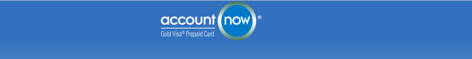 AccountNow logo