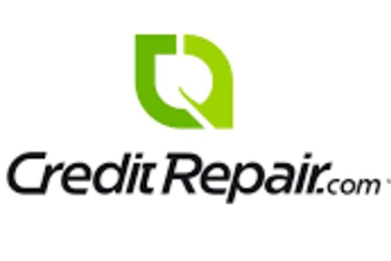 CreditRepair Com Logo