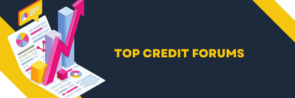Top-Credit-Forums